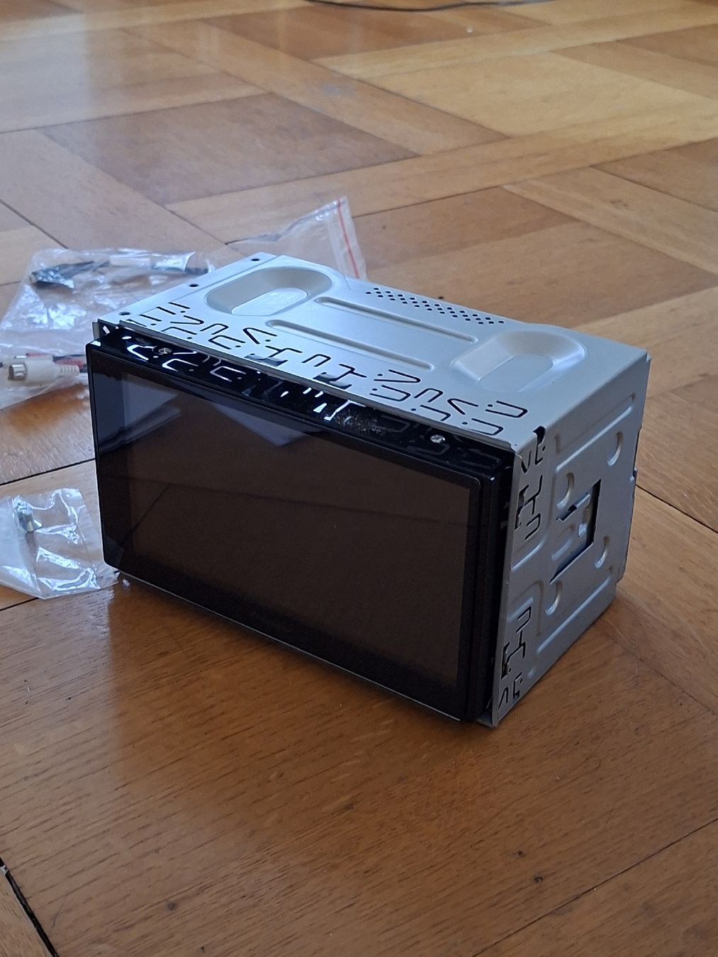 Pioneer Radio: Pioneer SPH-DA160DAB fast nicht gebraucht – Usato da Gersau venduto da len_6w62 1