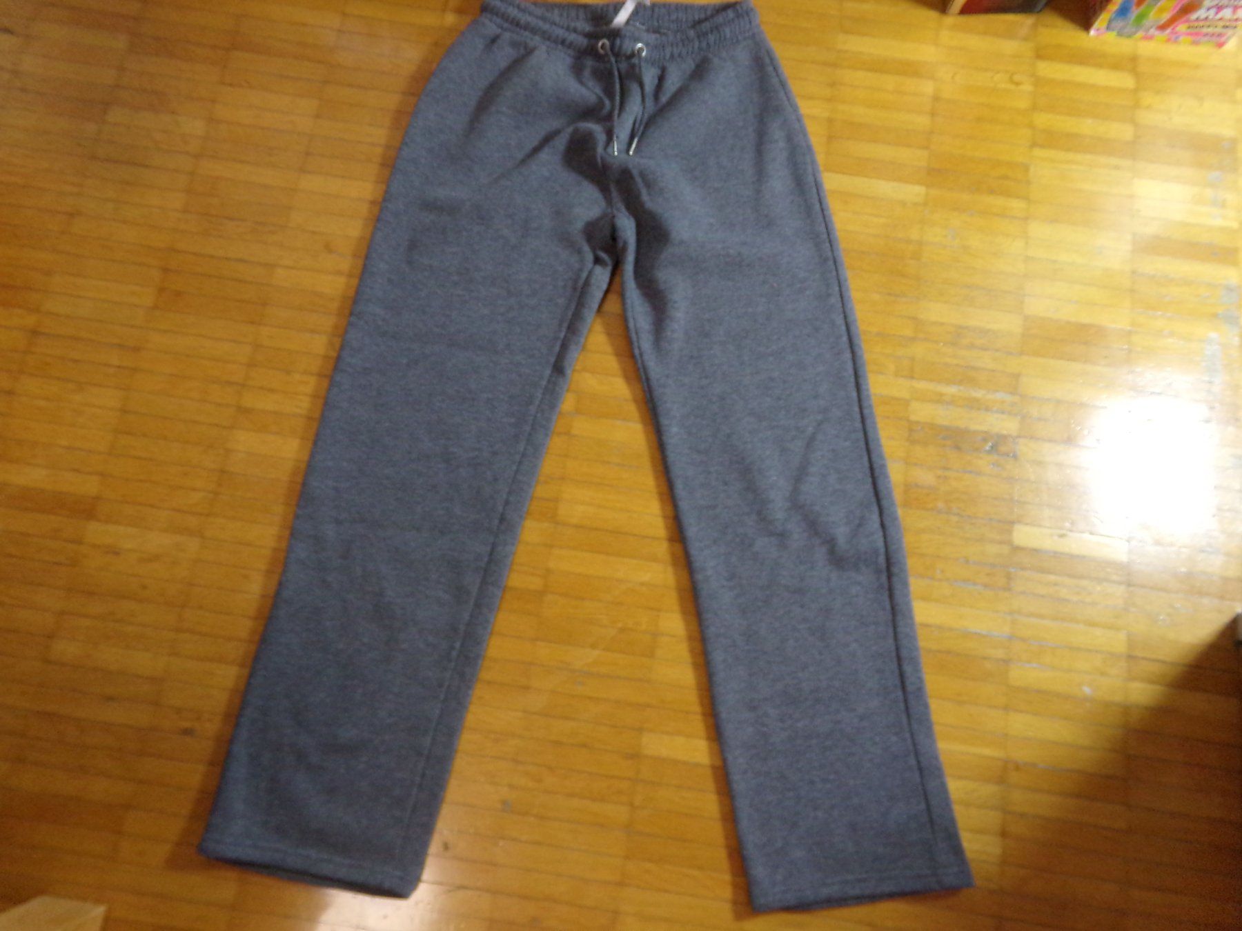 Pantaloni: Damen Trainerhose dunkel grau   Gr. S   Chicoreè – Usato da Winterthur venduto da Jessi_di
