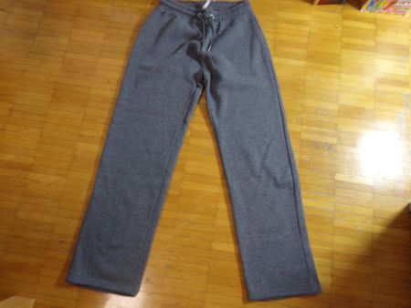 Damen Trainerhose dunkel grau   Gr. S   Chicoreè