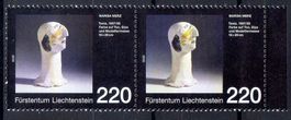 ** POSTFRISCH ** KUNSTMUSEUM LIECHTENSTEIN - LI168