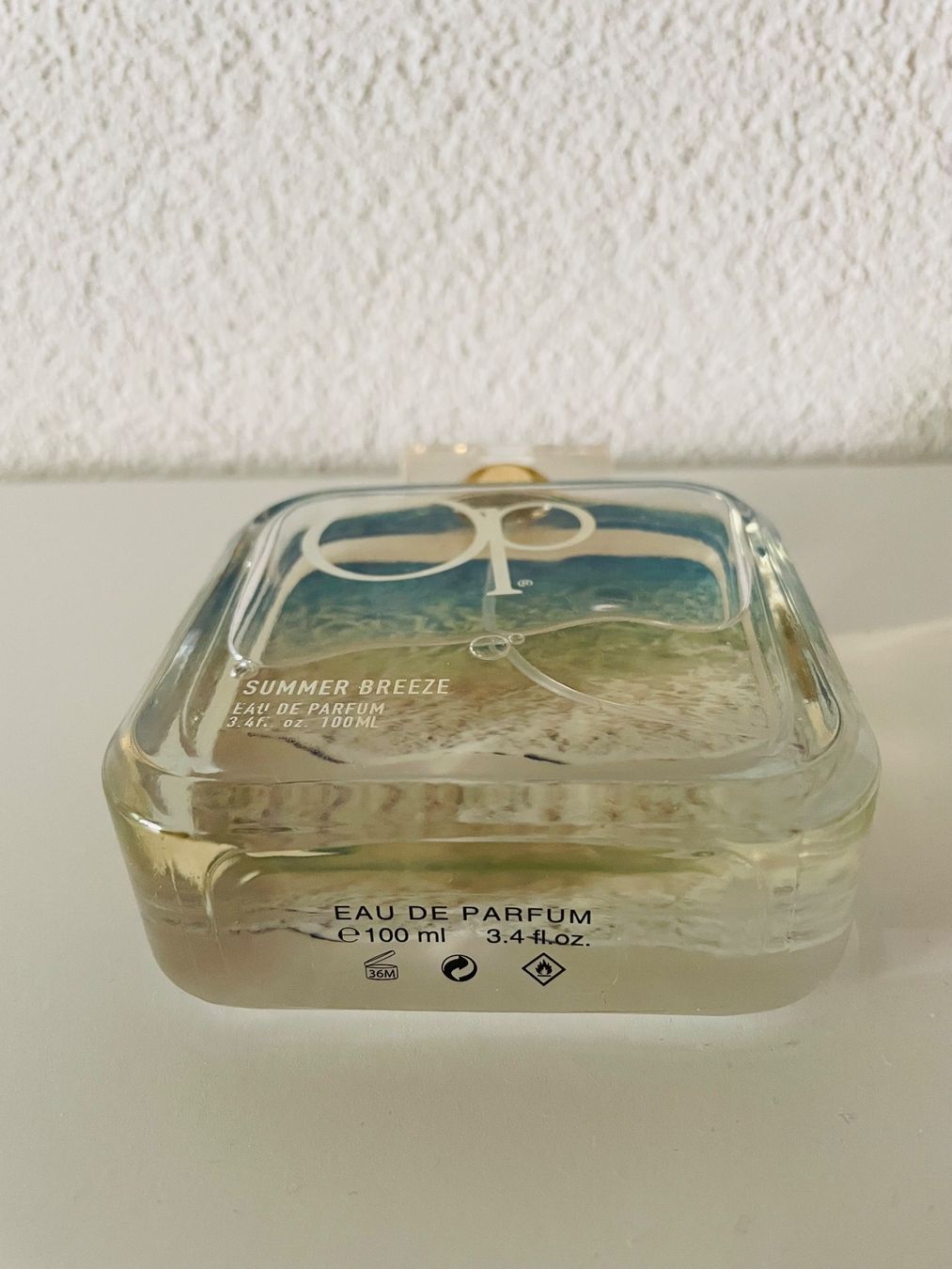 Profumi & Eau de Toilette: Ocean Pacific Summer Breeze EDP 100ML – Nuovo (secondo la descrizione) da Bern venduto da SL98 1