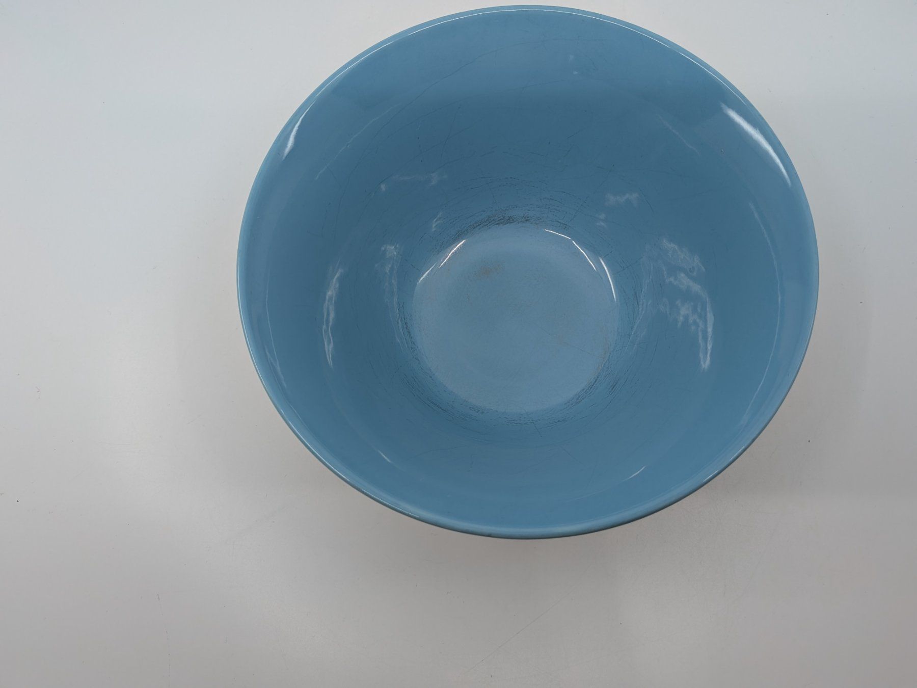 Rössler Coupes: Rössler Schüssel schwarz/blau – D'occasion à Emmen par magelan 1