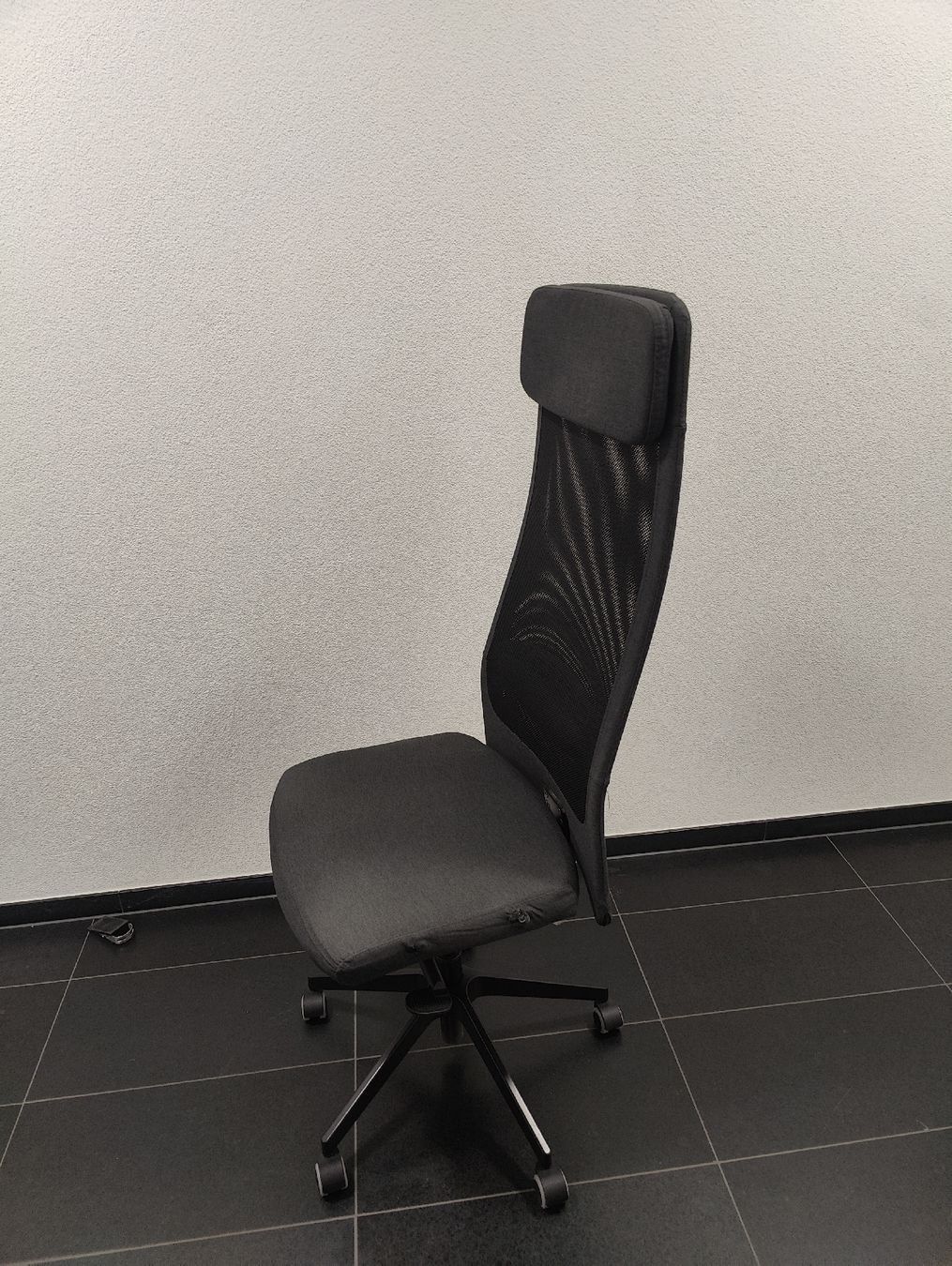 Ikea Stühle: Bürostuhl Ikea – Gebraucht aus Luzern von ymuehl 1