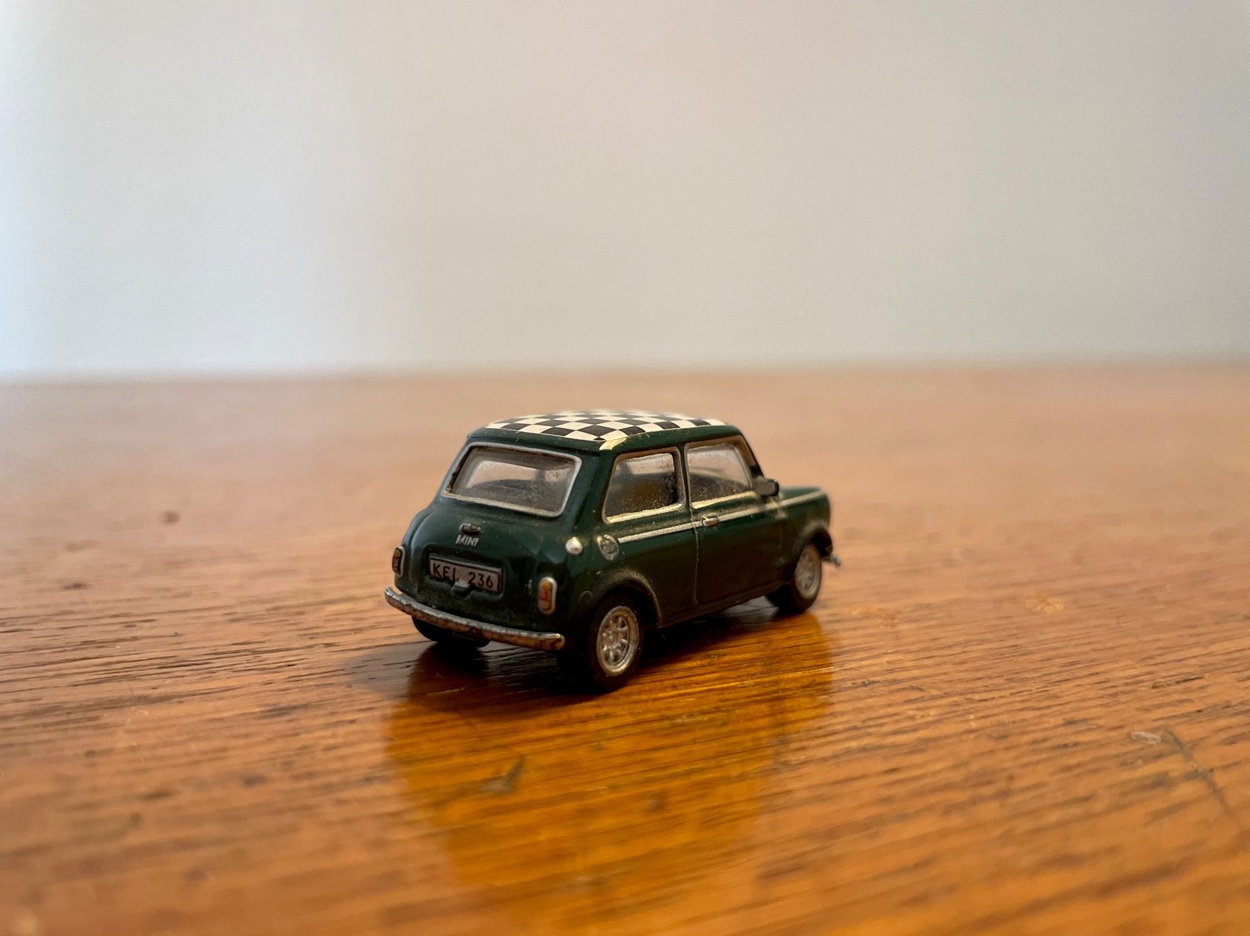 Schuco Modellini d'auto: Schuco Mini toy car – Usato da Genève venduto da was_ksr9 3