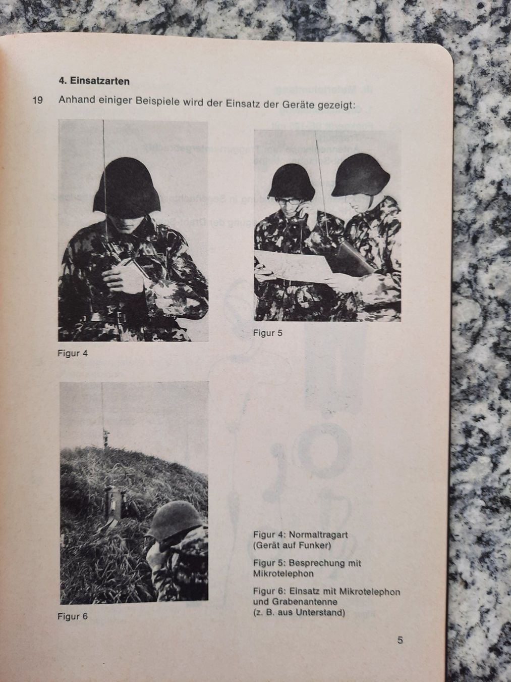 Libri: Das Kleinfunkgerät SE-125 – Usato da Ruswil venduto da Sammlergeist 2