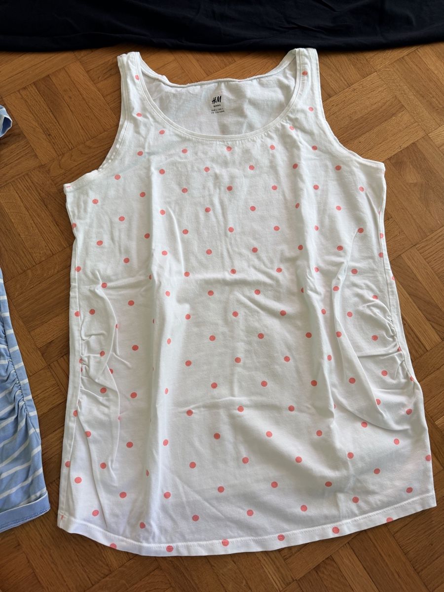 H&M Lotti di vestiti: Schwangerschaft Kleidung – Usato da Subingen venduto da Pinkflower 3
