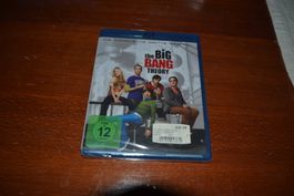 the Big Bang Theory 3 Staffel (NEU)
