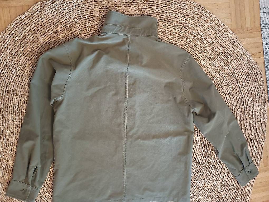 Uniqlo Jacken: Übergangsjacke von Uniqlo – Gebraucht aus Zürich von Melianea 3