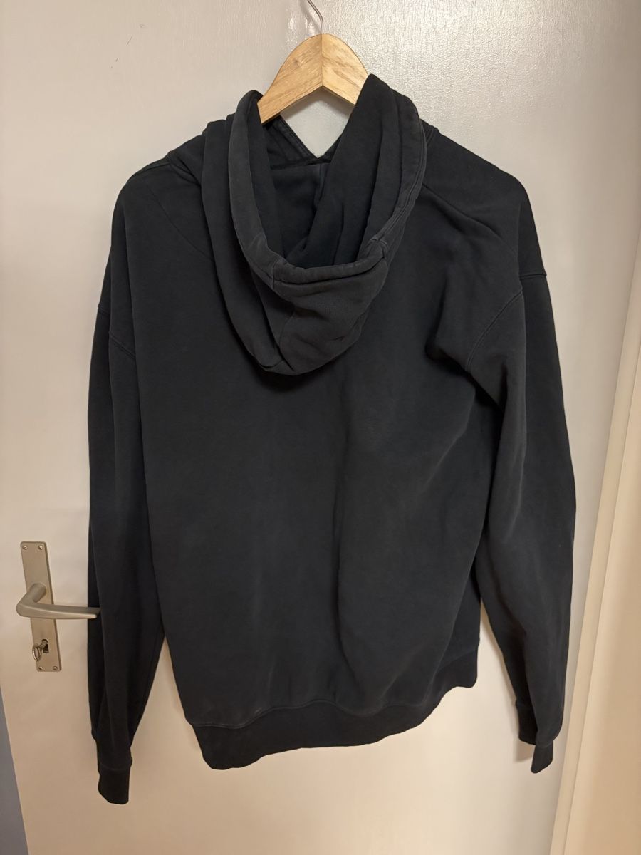 Maglioni & Felpe: Karl Kani Pullover schwarz (gebraucht) – Usato da Moosseedorf venduto da prodrips 1