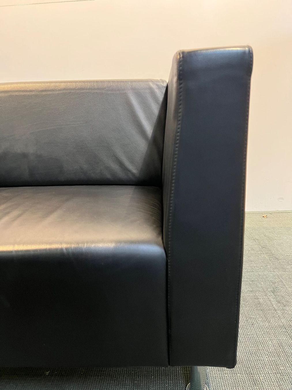 Dietiker Divani: DIETIKER Cubus 2er-Sofa – Usato da Wangen an der Aare venduto da TBYN 7