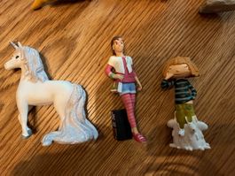 3x Tonies : Lotta, die drei ???, sternenschweif
