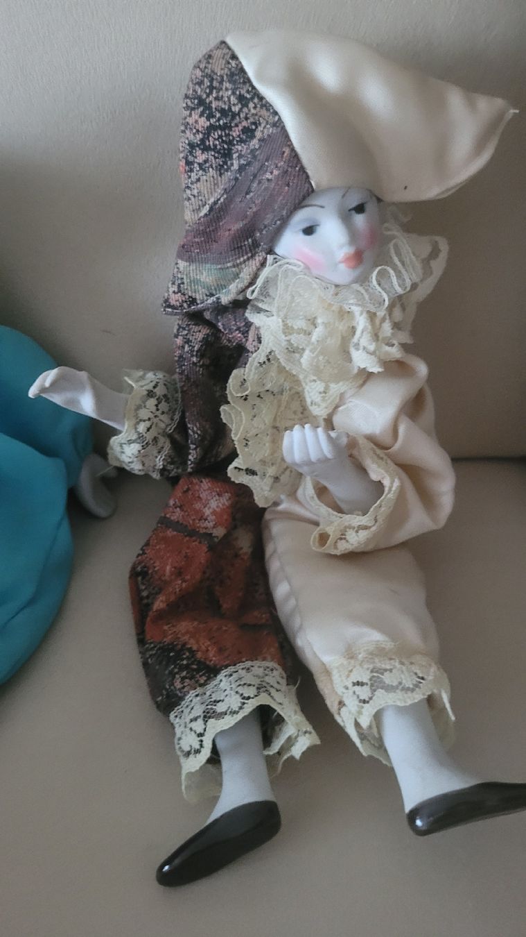 Puppen: Porzellanpuppen – Gebraucht aus Schöfflisdorf von CrRG21 3