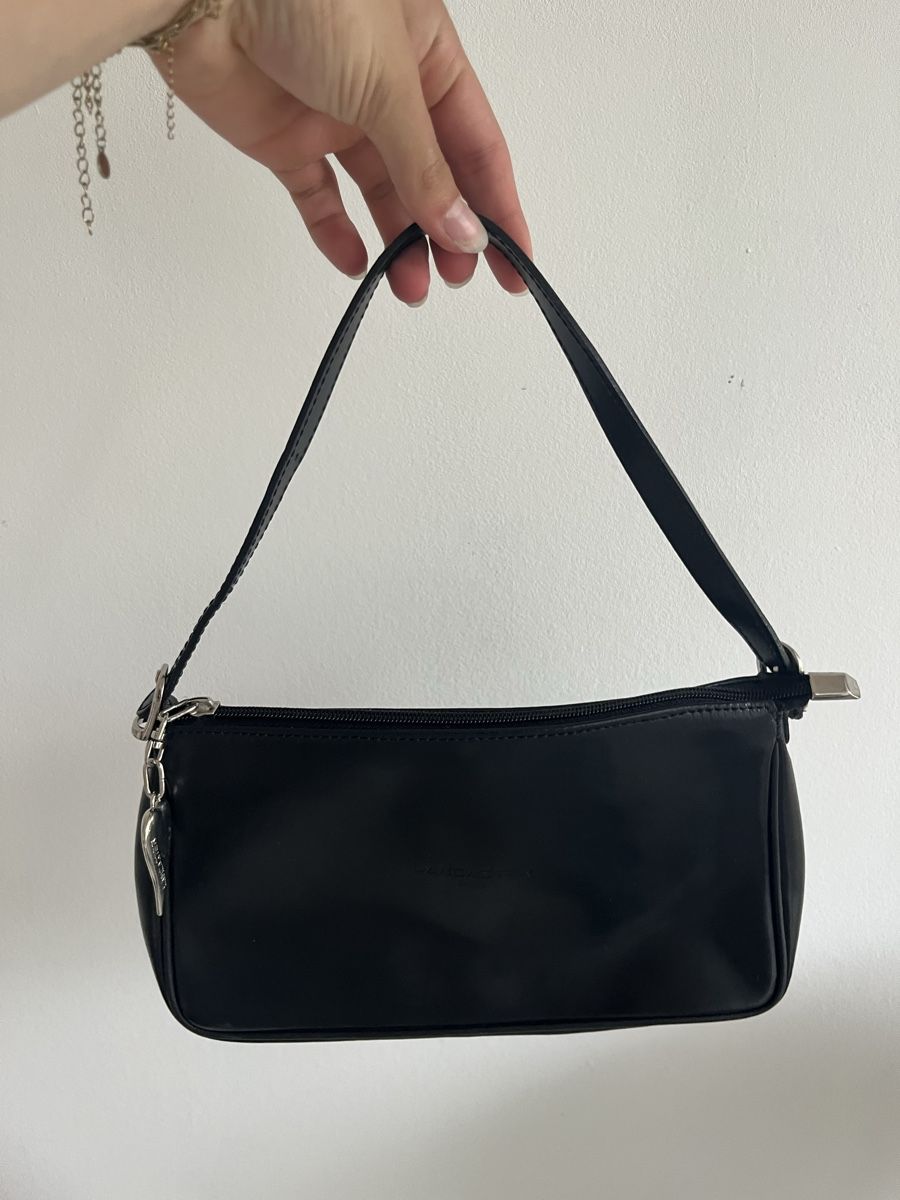 Lancaster Borse da donna: Sac baguette lancaster – Usato da Genève venduto da lou_7kys