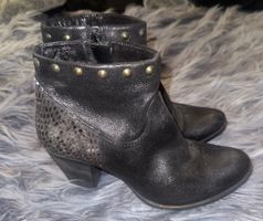 MARY B STIEFELETTEN GR. 39 neuwertig