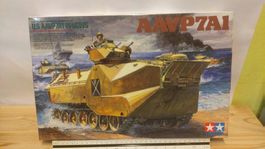 Maquette Tamiya AAVP7A1 US, 1/35 New