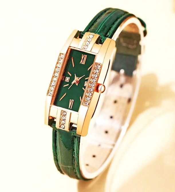 Orologi: Fancy Damen-Armbanduhr – Nuovo e nell'imballaggio originale da Untersiggenthal venduto da Zarkok 1