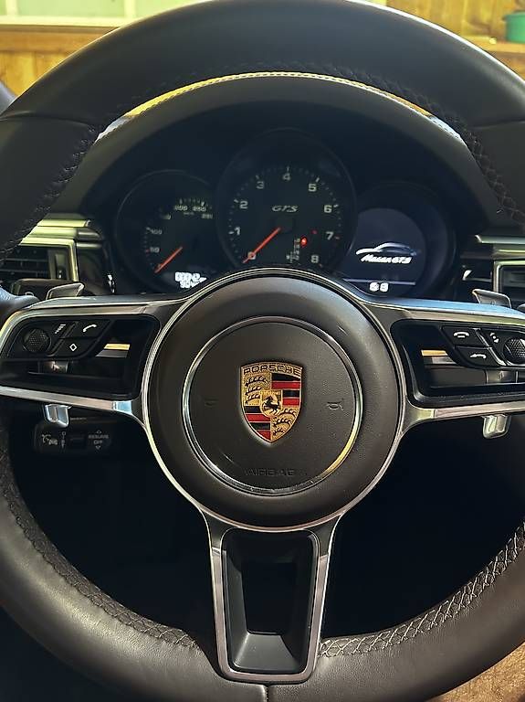 Automobili: Porsche Macan GTS Porsche Approved – Usato da Neuenegg venduto da popeye16 2