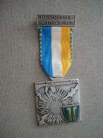 Abzeichen - Maischiessen Hettiswil - 1967