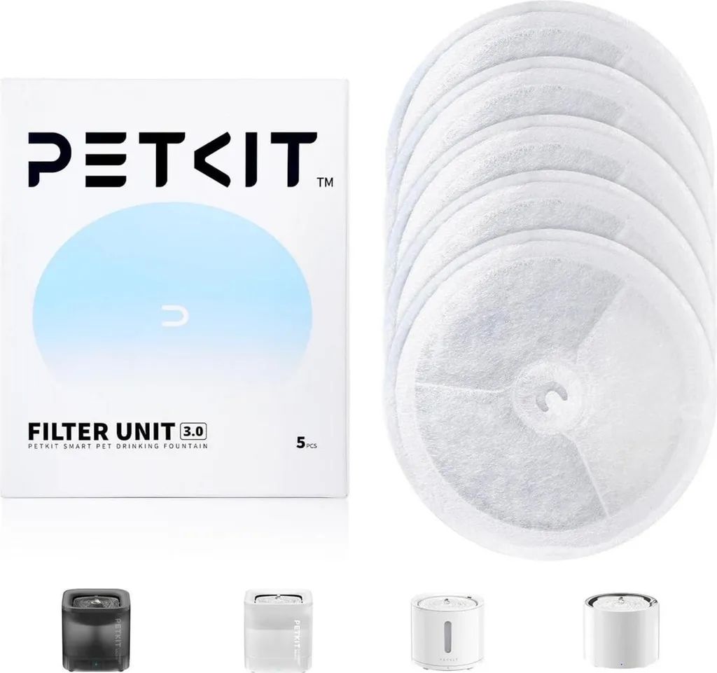Etangs & Fontaines déco.: Petkit Eversweet 3 – D'occasion à Bulle par Christophe1080 3