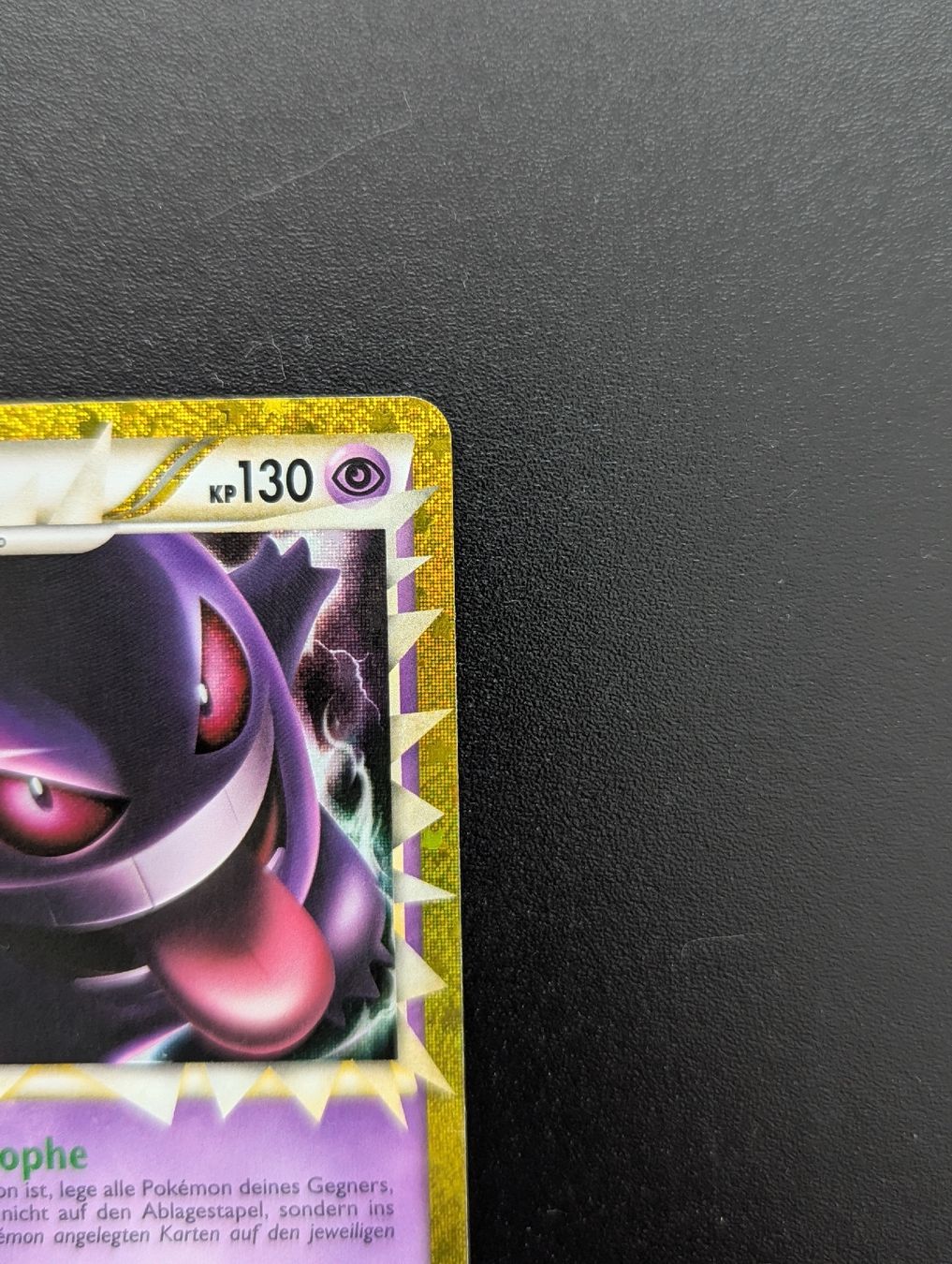 Pokémon Carte collezionabili: Gengar – Nuovo (secondo la descrizione) da Dättwil AG venduto da ste_gp72 7
