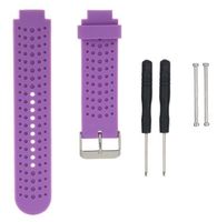 Silikon Ersatzarmband Garmin Forerunner