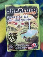 Sherlock Spiel , Glücklich bis ans Lebensende