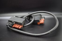 Câble de raccordement pour brûleur