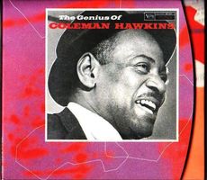 Coleman Hawkins [VERVE] Herb Ellis, Alvin Stoller, Ray Brown