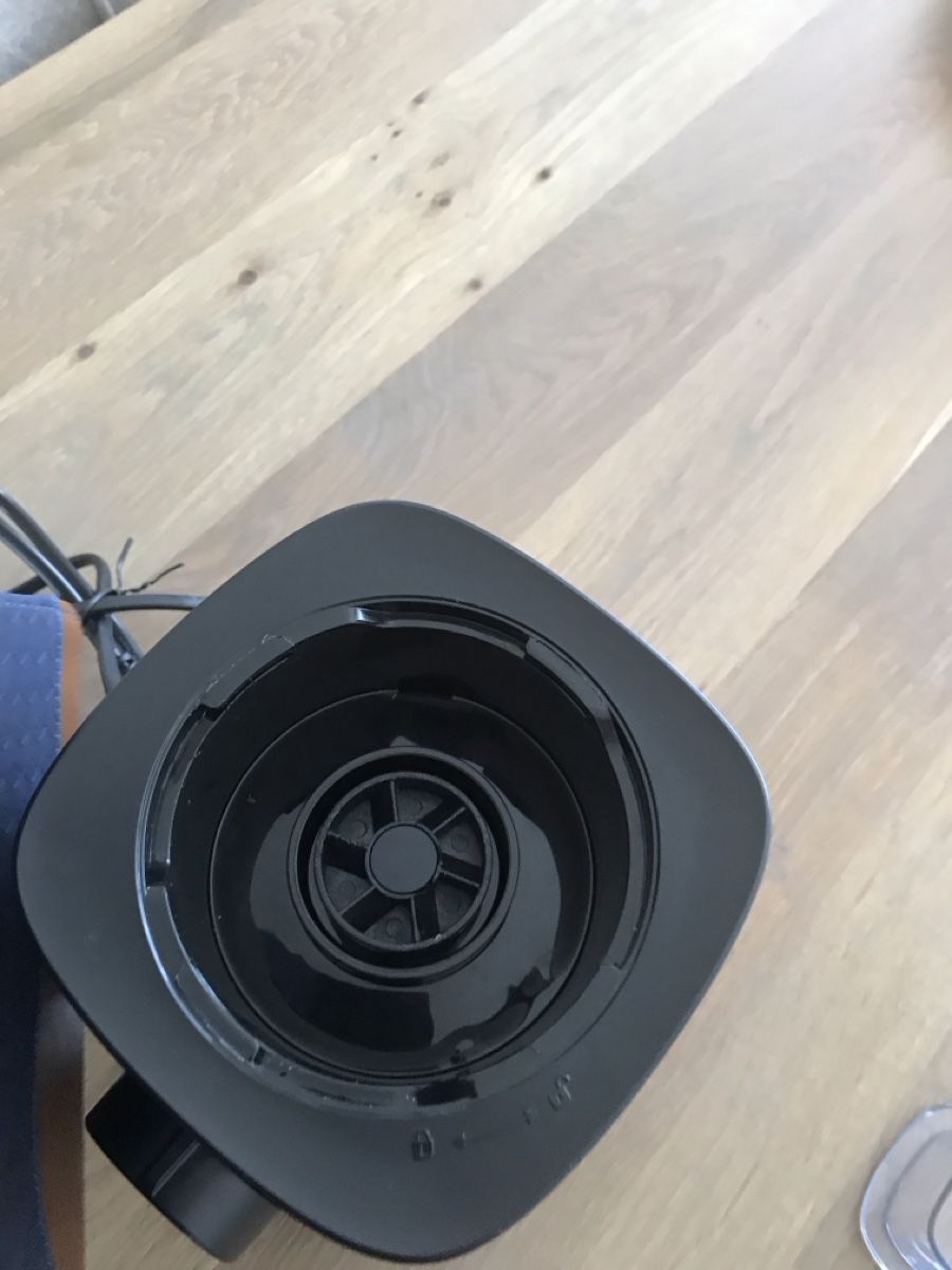Philips Küchengeräte: Philips ProBlend Crush – Neu (gemäss Beschreibung) aus Landschlacht von girris100 3