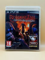 Resident Evil Operation Raccoon City - Playstation 3