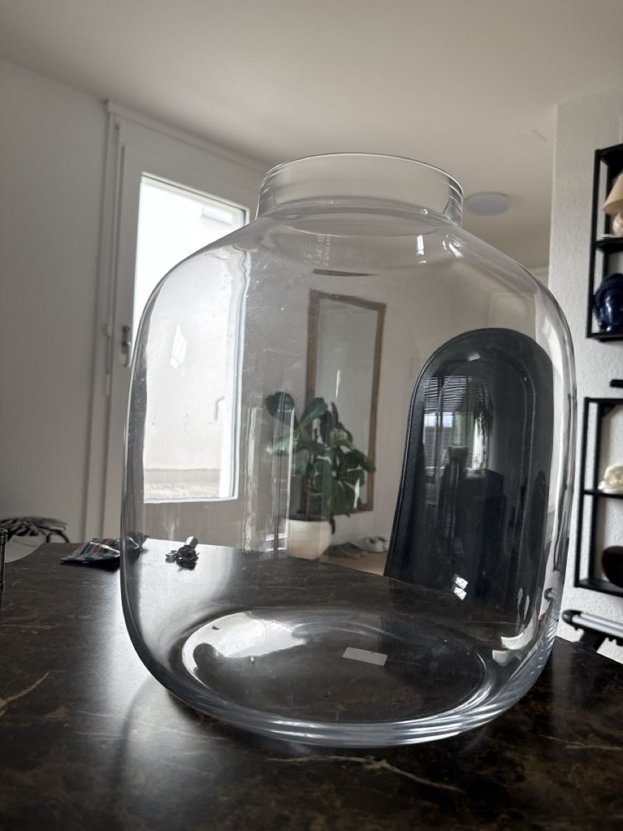 Vasi & Recipienti: Grosse Vase – Usato da Bern venduto da U2000