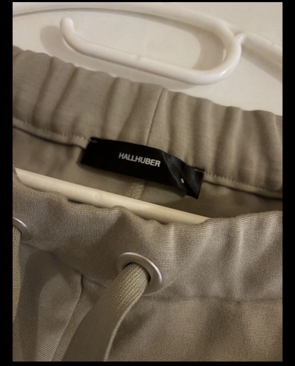 Hallhuber Pantaloni: Hallhuber Hose – Usato da Liebefeld venduto da fuoco-e-fiamma 2