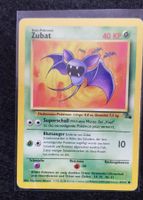 DE Zubat Fosil