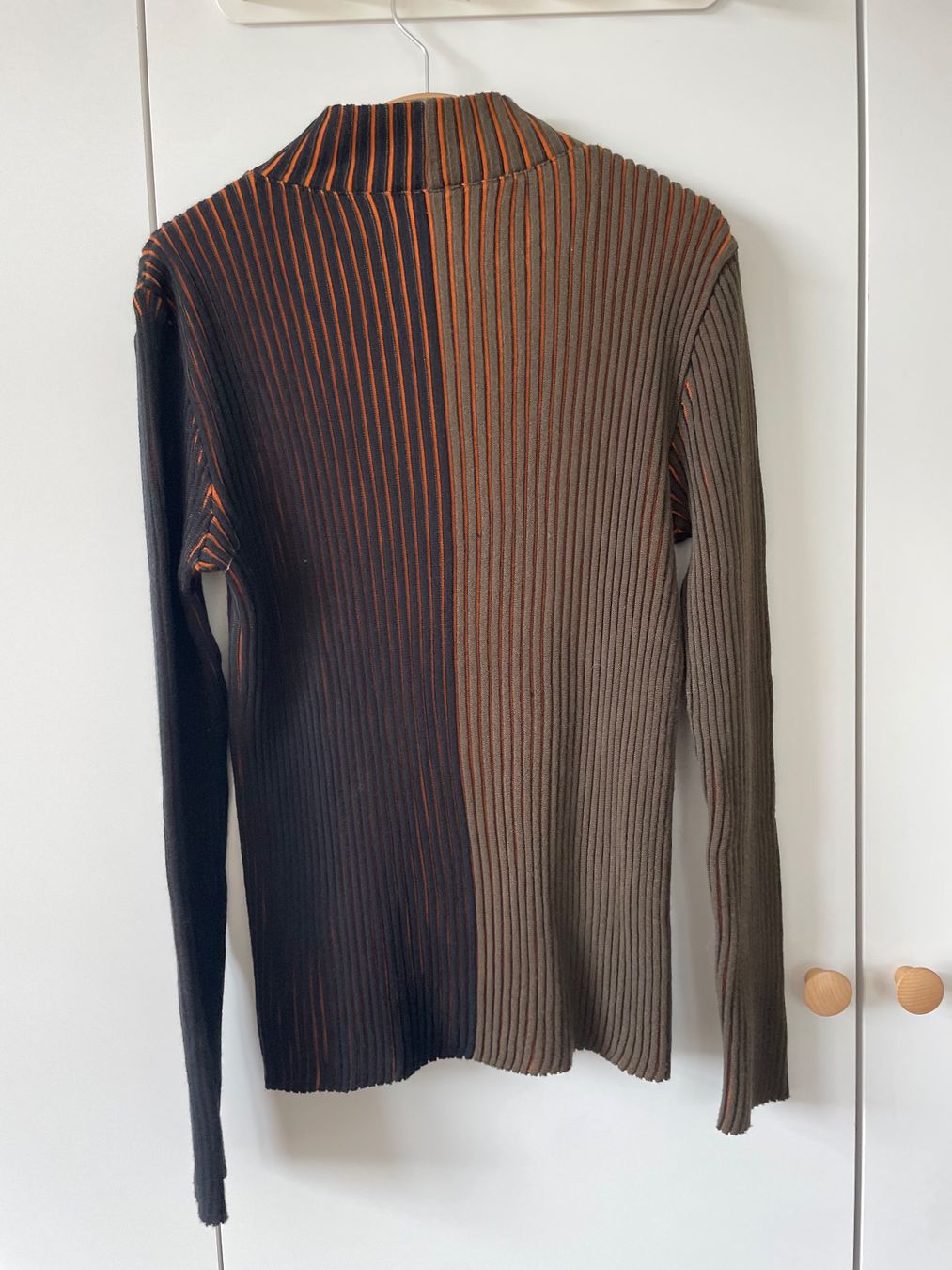 Joop Pulls & Sweat-shirts: Stylischer JOOP! Strickpullover / Rollkragenpullover Gr. 48 – D'occasion à Neukirch an der Thur par bee88 1