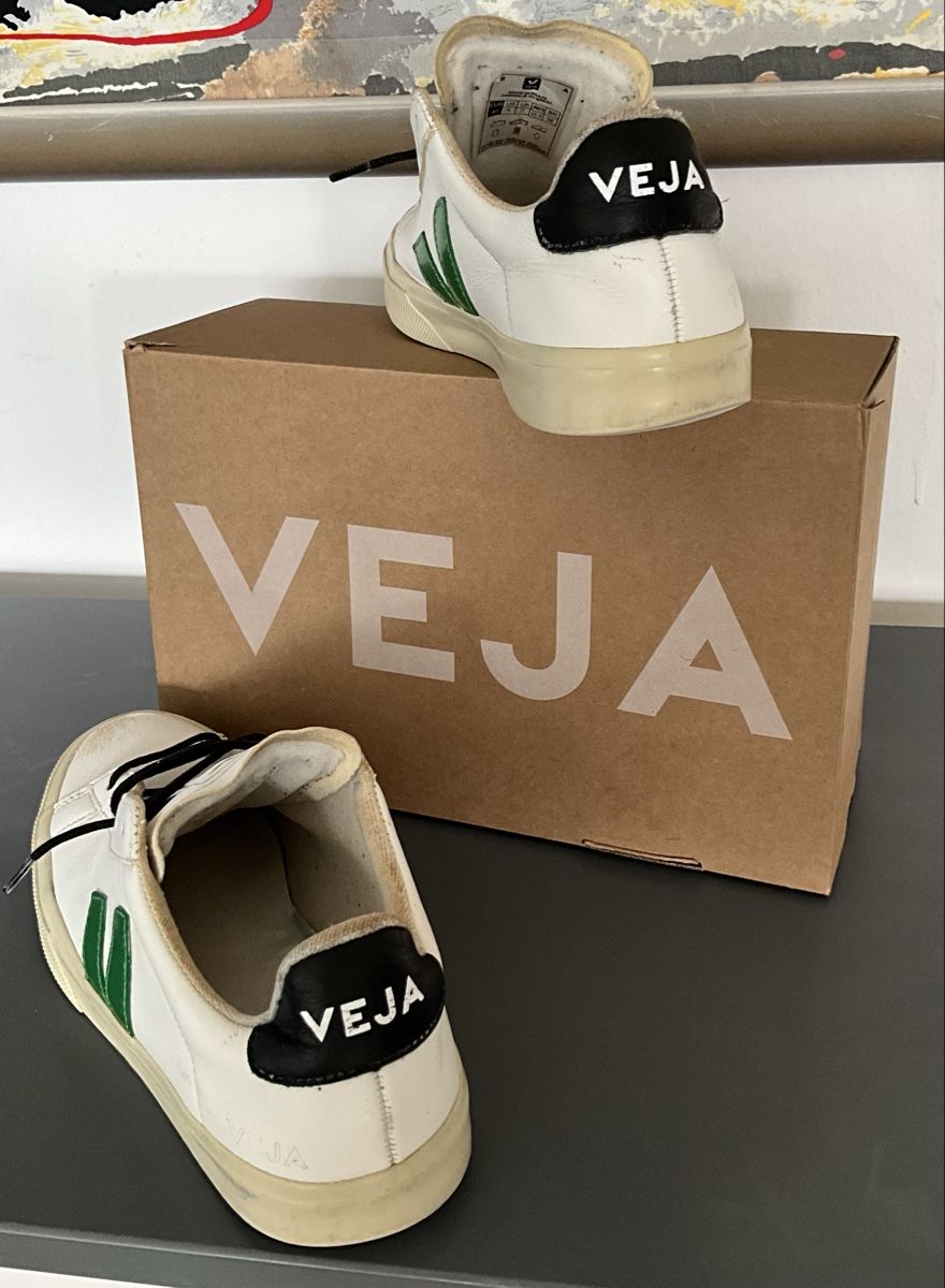 Veja Scarpe da uomo: VEJA Sneaker Grösse 40 – Usato da Zürich venduto da thovala 3