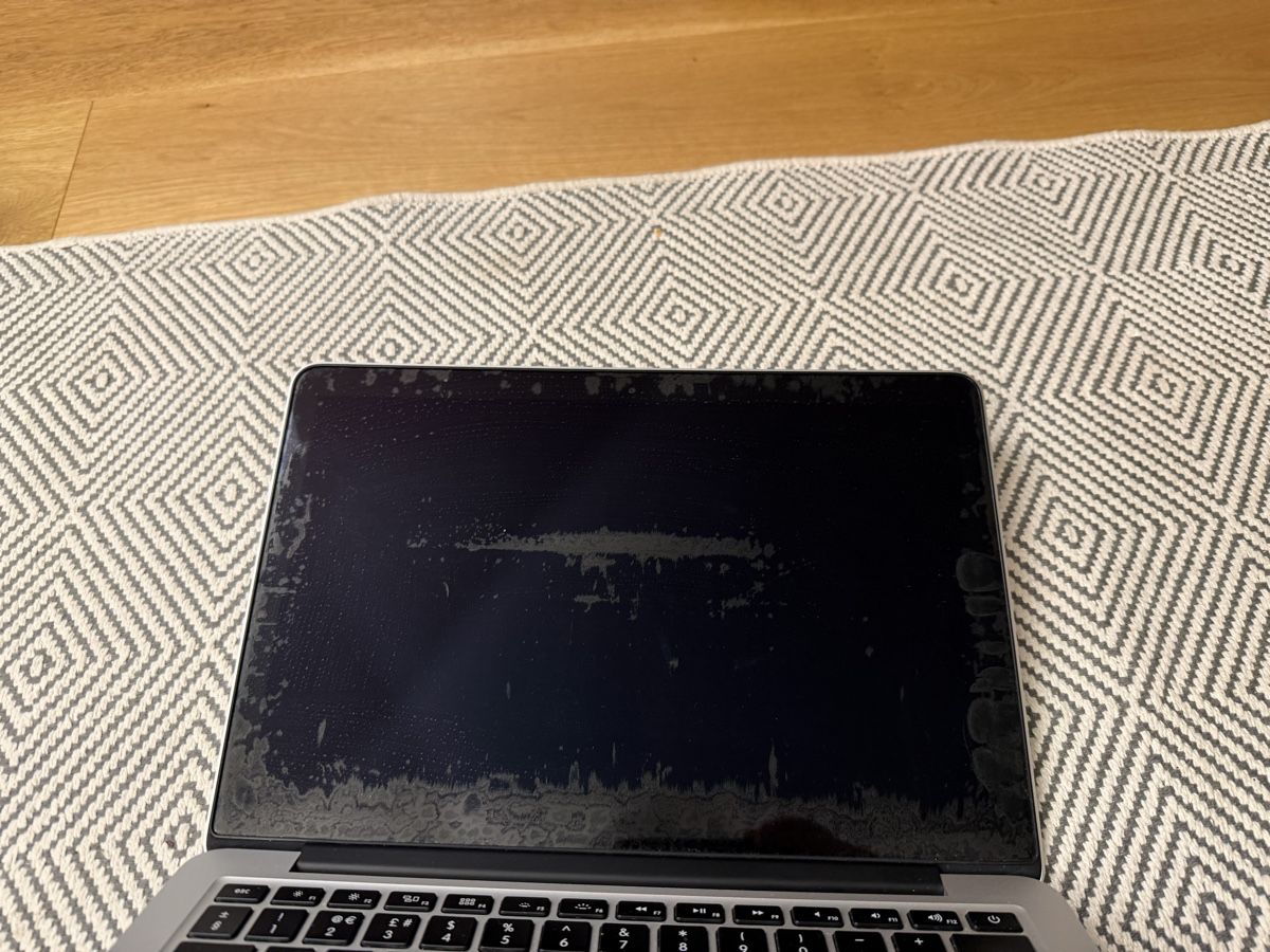 Apple Notebook: MacBook Pro 13inch, late 2013 – Usato da Zürich venduto da awe_flq9 4