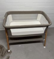 Babybett + Krabbeldecke CHF 50.-