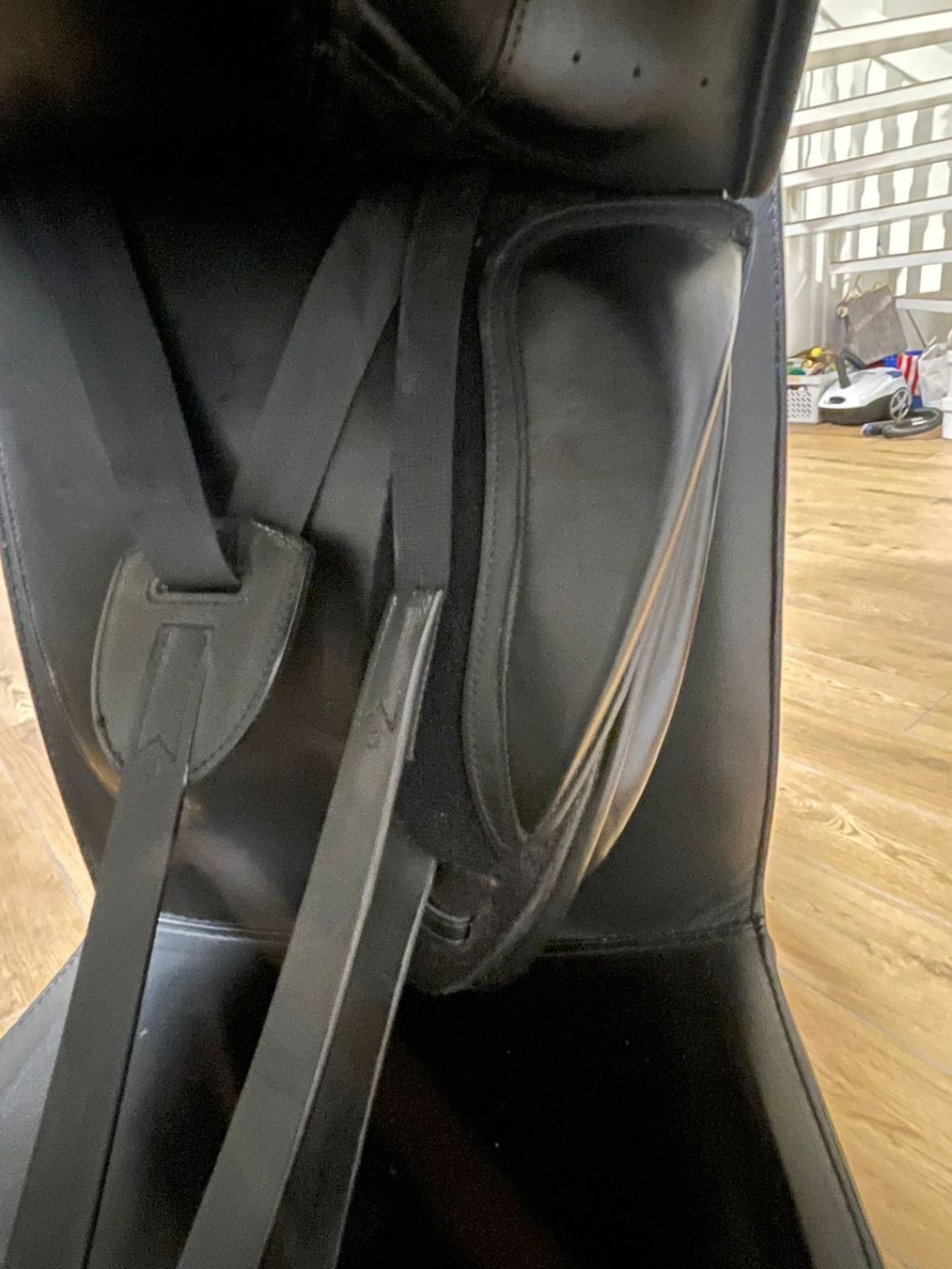 Selle & Accessori: ErreplusDressursattel – Usato da Gutenswil venduto da Noelle95 4