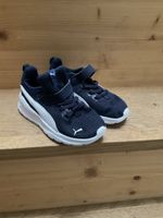 Puma baby gr 25