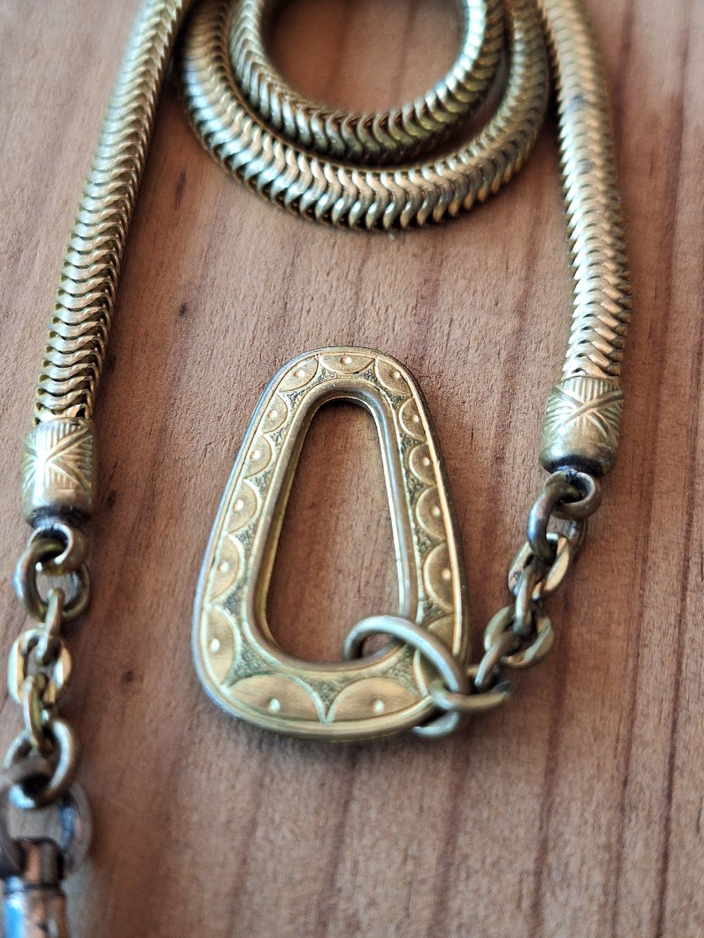 Orologi: Mini Taschenuhr mit schöner Kette – Usato da Ringgenberg BE venduto da dan_lue_3852 3