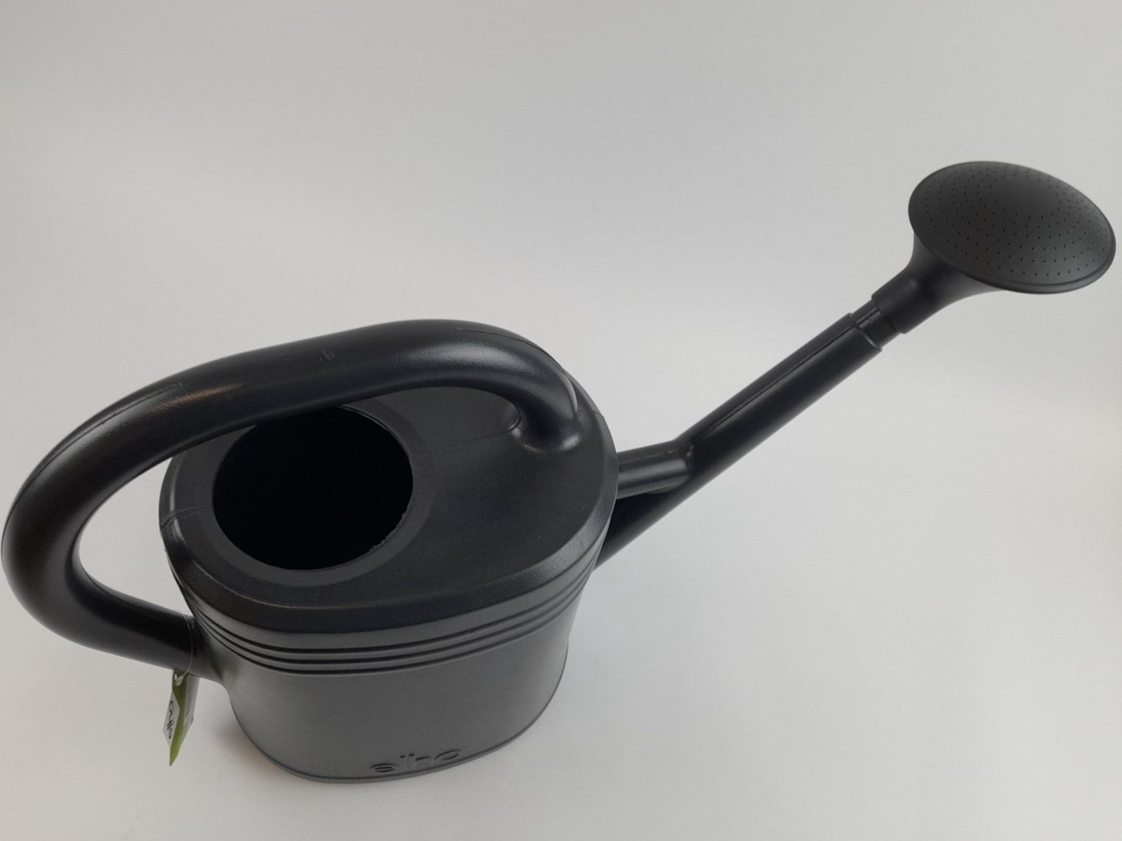 Bewässern & Giessen: ELHO Green Basics Giesskanne 10 Liter – Neu (gemäss Beschreibung) aus Liebefeld von Restwert_Liebefeld
