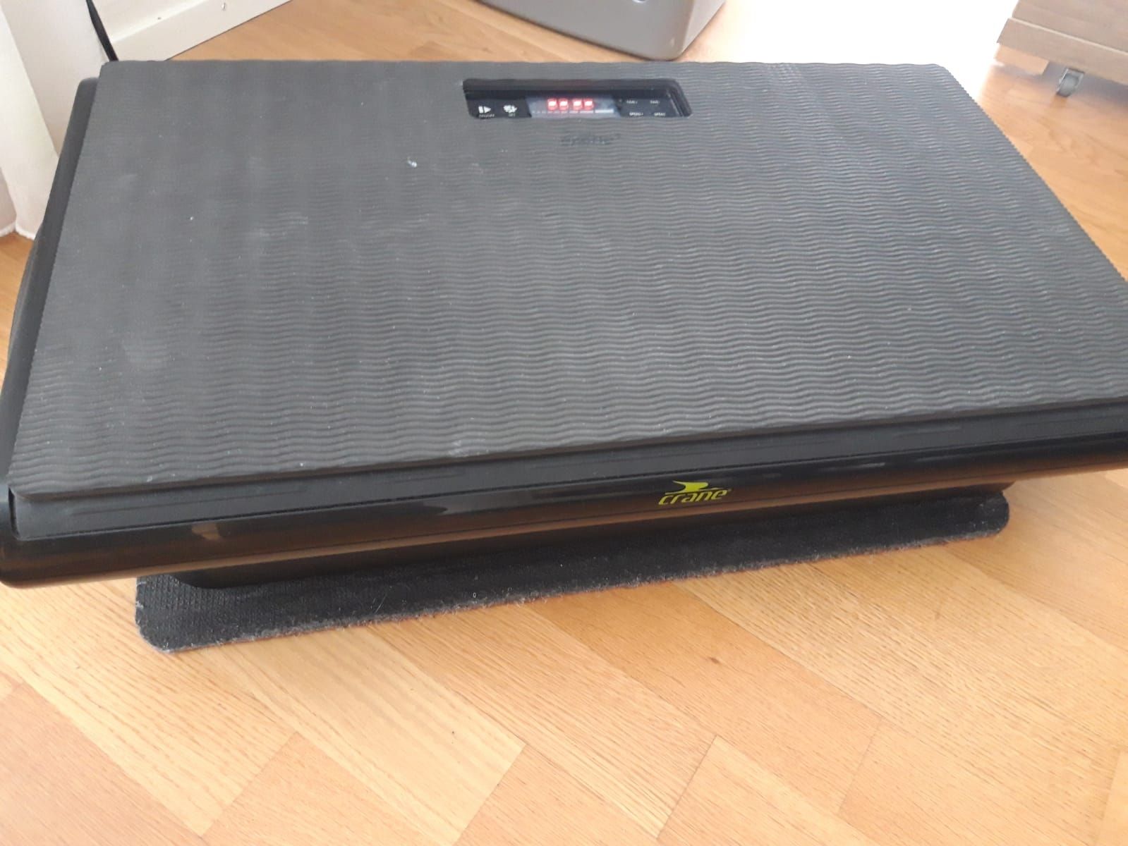 Aldi Hometrainer: vibrationsboard – Gebraucht aus Wettingen von mirjhexe