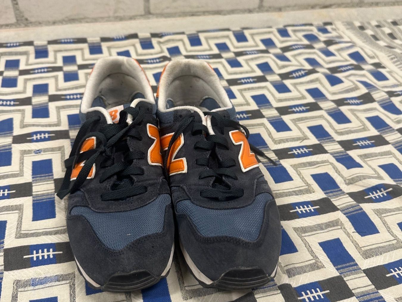 Scarpe da uomo: New Balance Sneakers, Grösse 42.5 – Usato da Bern venduto da kaba15