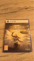 Jeu PS5 Disciples Liberation Deluxe Edition neuf