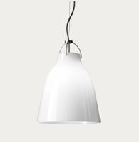pendelleuchte caravaggio p2 . cecilie manz . fritz hansen