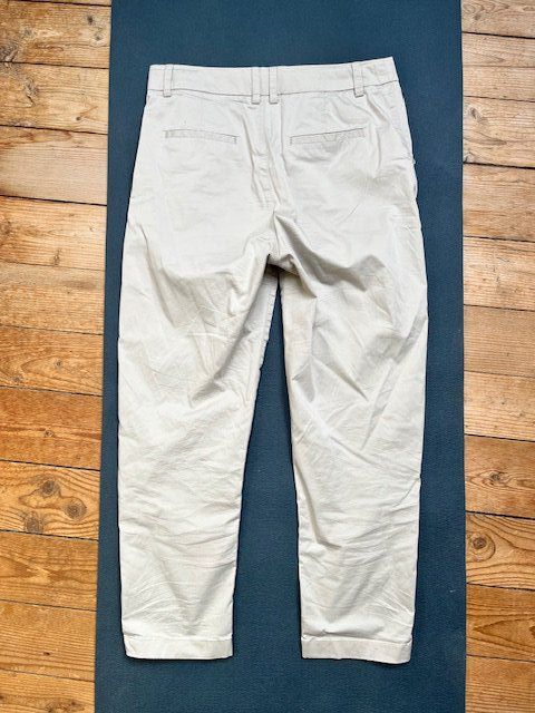 Esprit Pantaloni: Chinohose von Esprit, Grösse 38 – Usato da Zürich venduto da faustdick 1