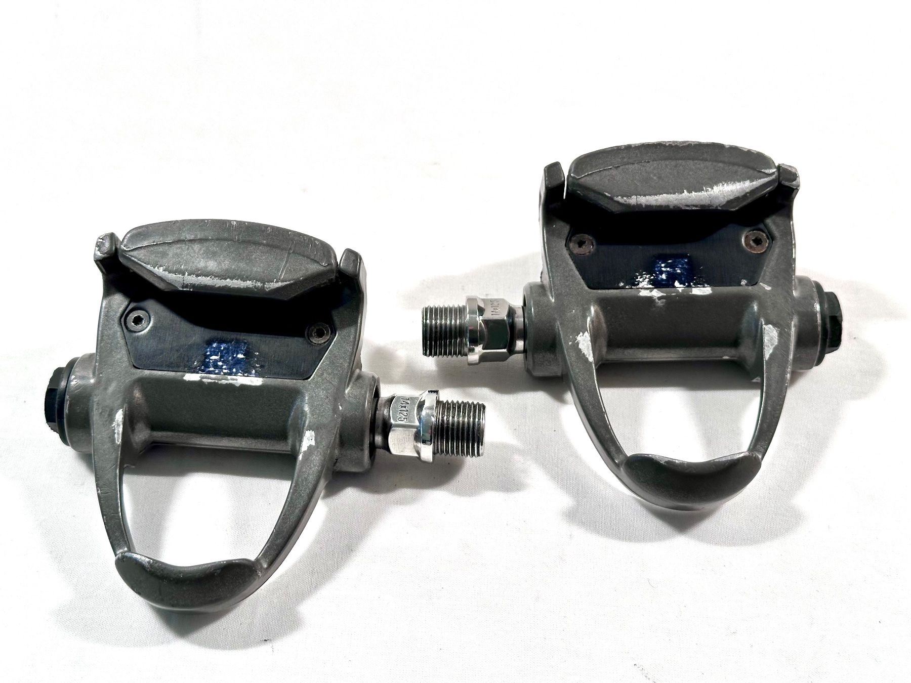 Mavic Pezzi di ricambio: Mavic 645 LS Pedalen Pedals – Usato da Luzern venduto da bikeandbeltcom 1