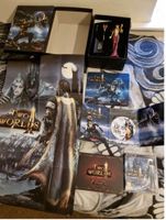 Two Worlds 2 royal edition collector