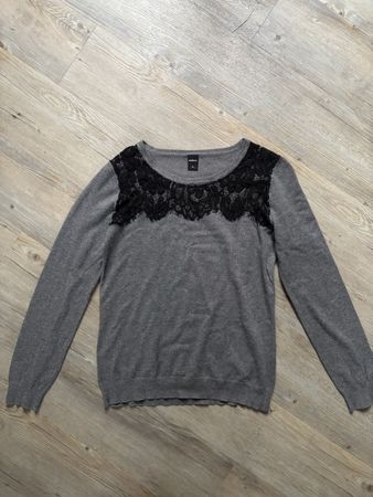Pullover