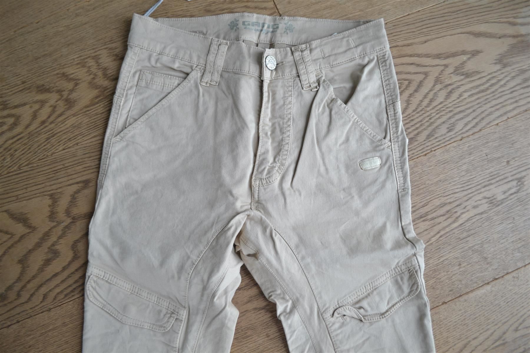 Gang Pantaloni: Hose, Gang, ++NEU++, 26 – Nuovo (secondo la descrizione) da Stettfurt venduto da outlet72 1